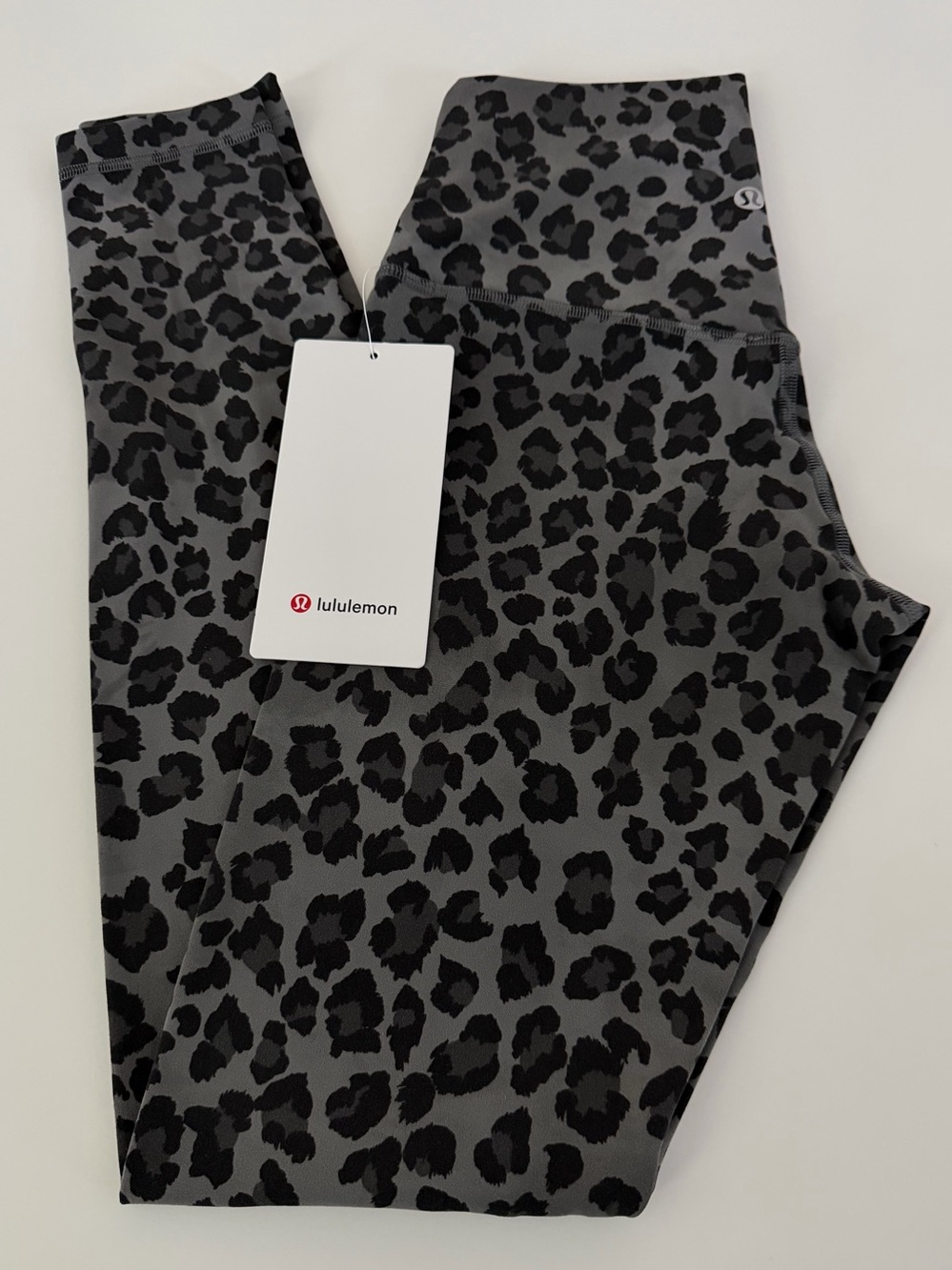 Lululemon - Align No Line High Rise Pant 28” - Size 4 - NWT